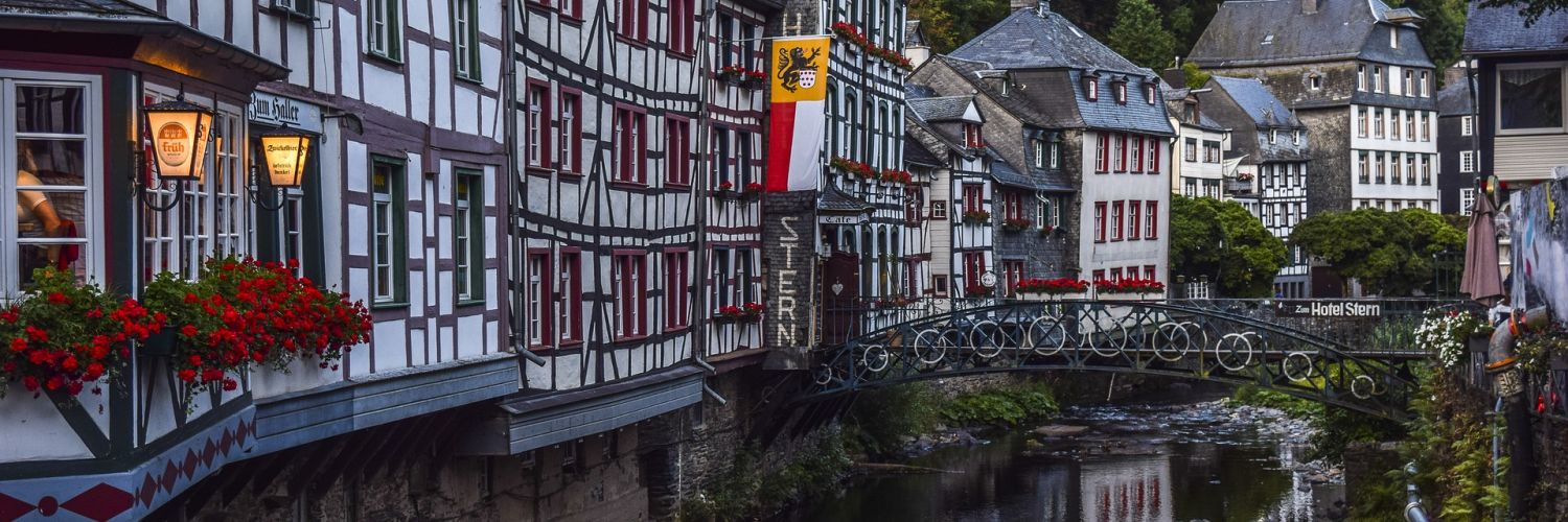 Altstadt Monschau